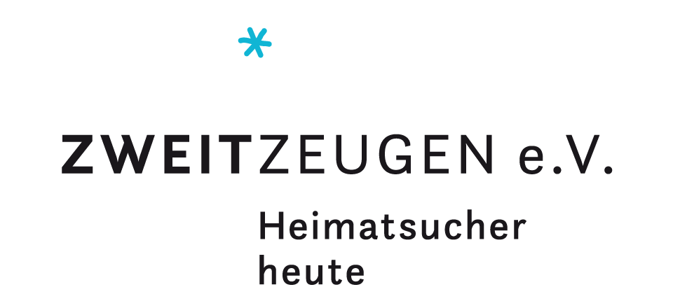 Logo ZWEITZEUGEN e.V.